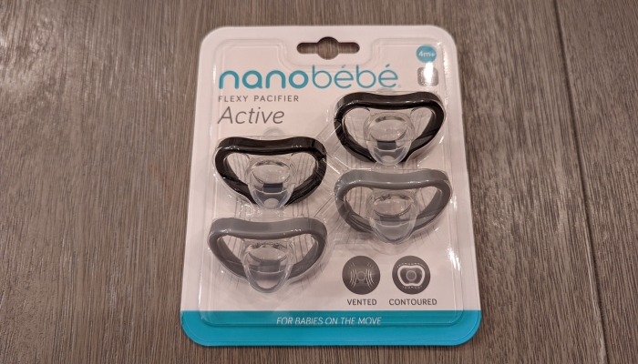 Nanobebe