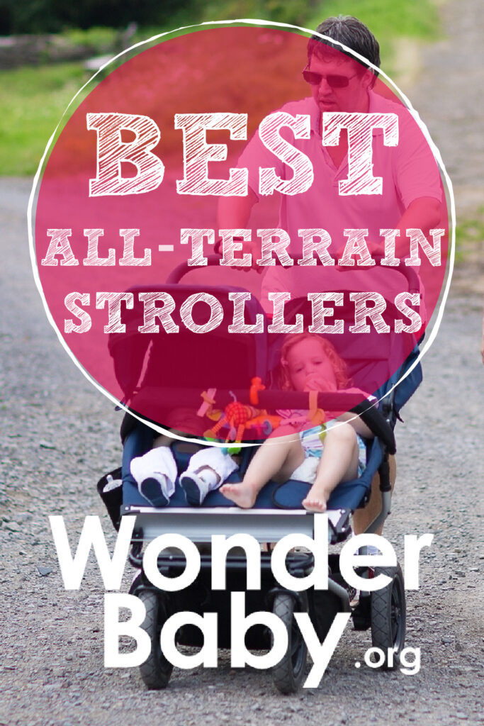 Best All-Terrain Strollers