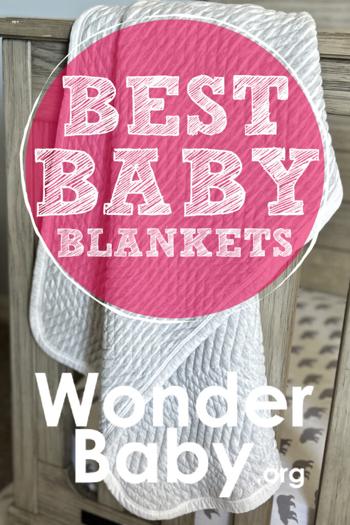 Best Baby Blankets