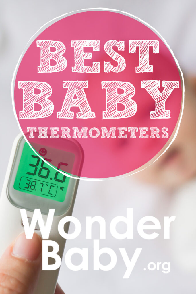 Best Baby Thermometers