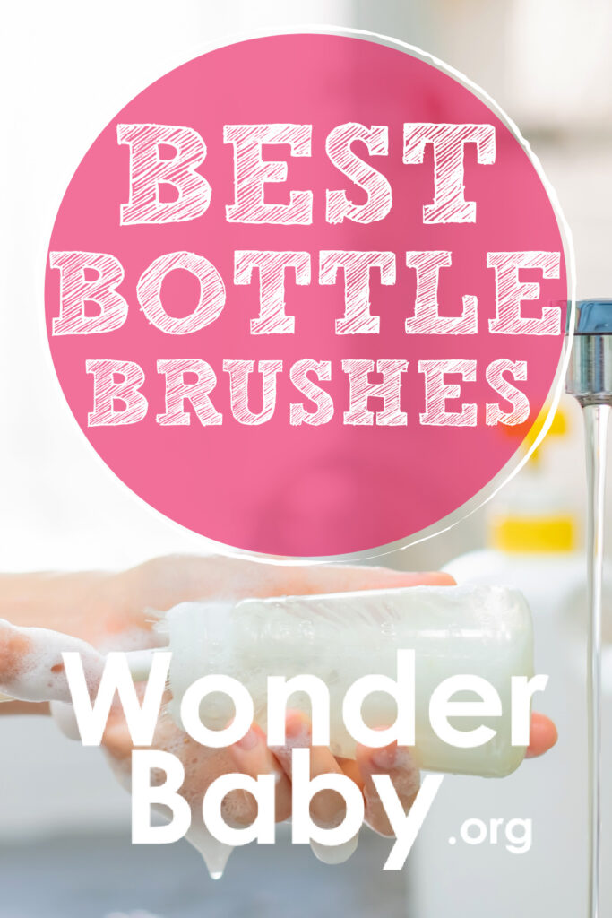 Best Bottle Brushes