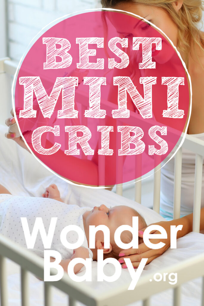 Best Mini Cribs