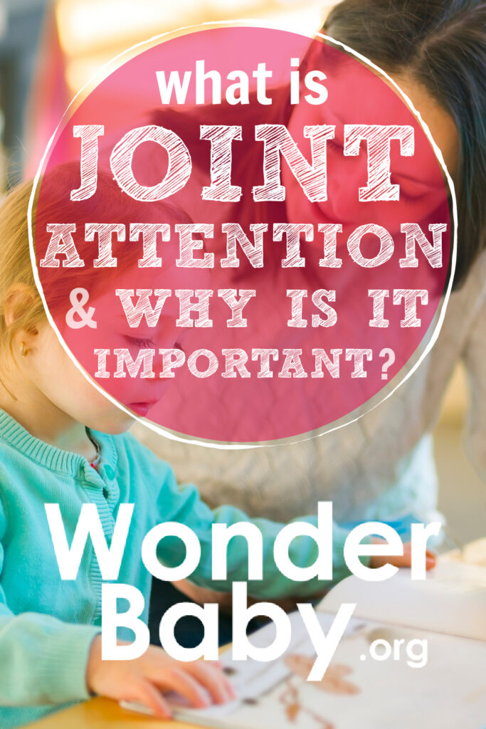 What Is Joint Attention & Why Is It Important?