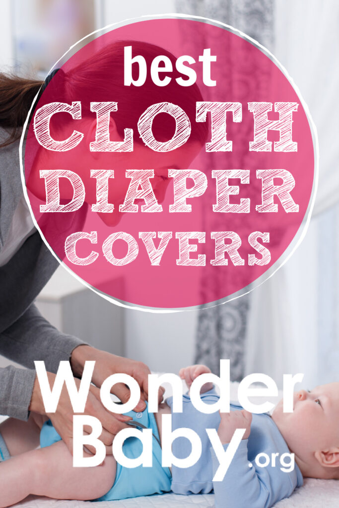 Best Cloth Diaper Covers