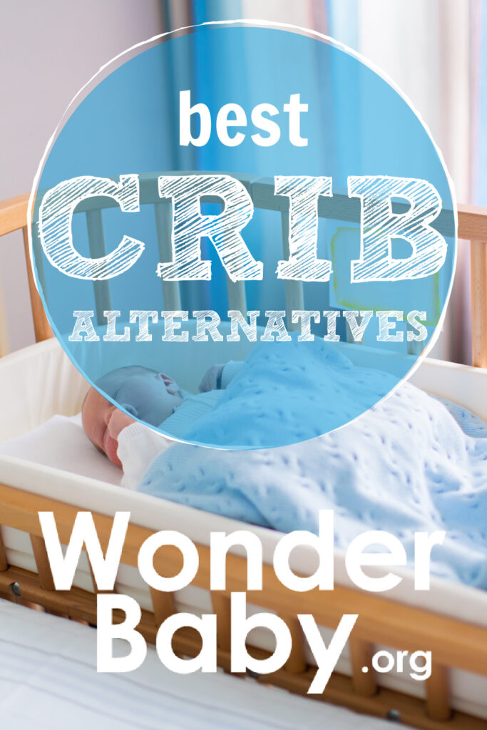 Best Crib Alternatives