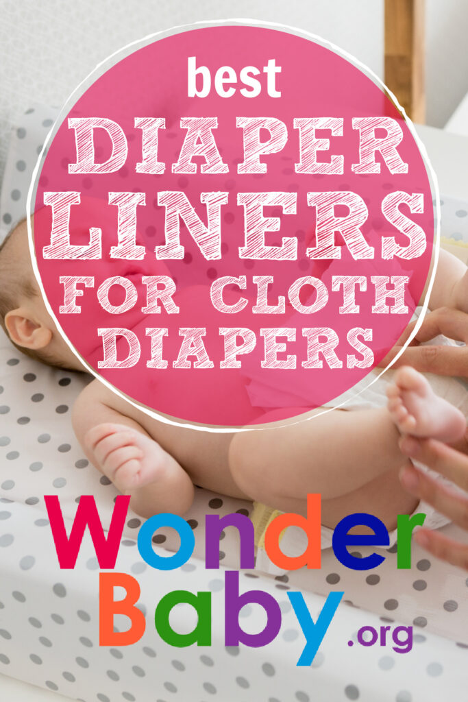 Best Diaper Liners for Cloth Diapers