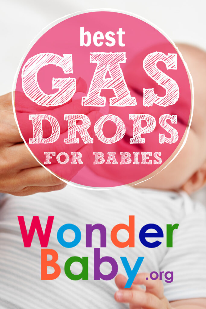 Best Gas Drops for Babies