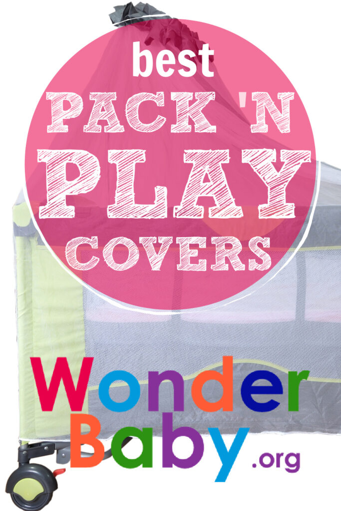 Best Pack 'N Play Covers