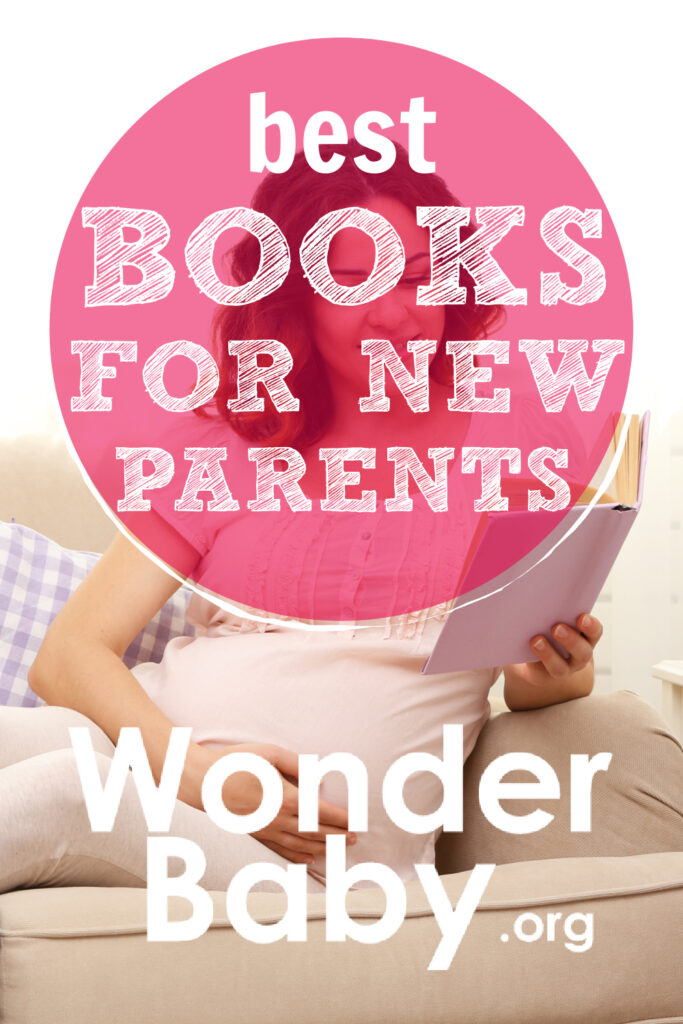 Best Books for New Parents