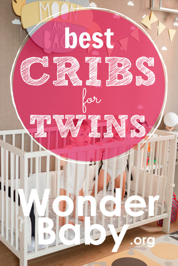 Best Cribs for Twins