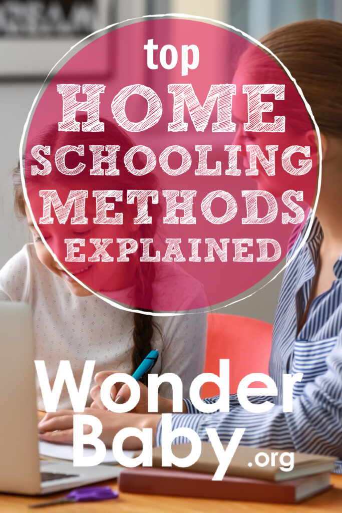 Top Homeschooling Methods Explained