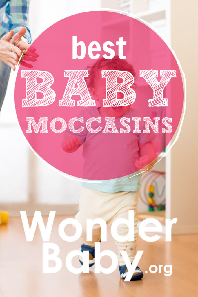 Best Baby Moccasins