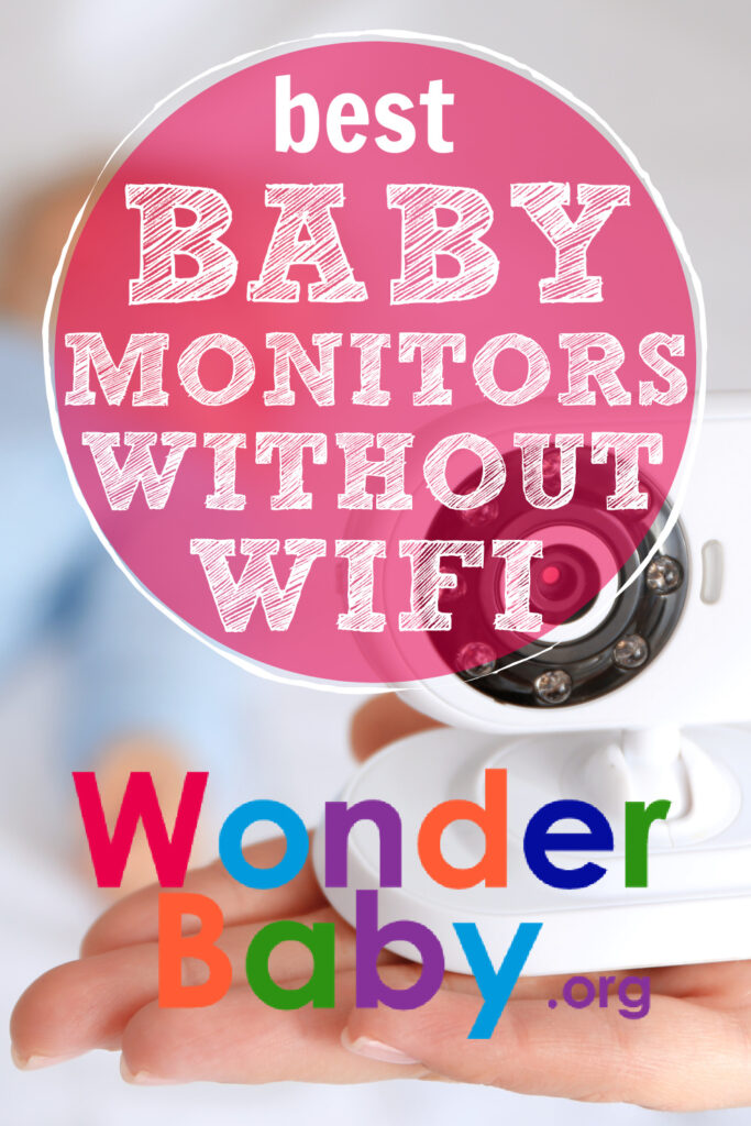 Best Video Baby Monitors of 2024 — Best Baby Monitors WiFi, Non-Wifi, Travel