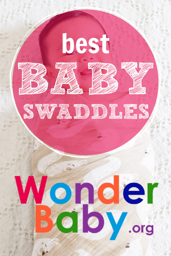 Best Baby Swaddles