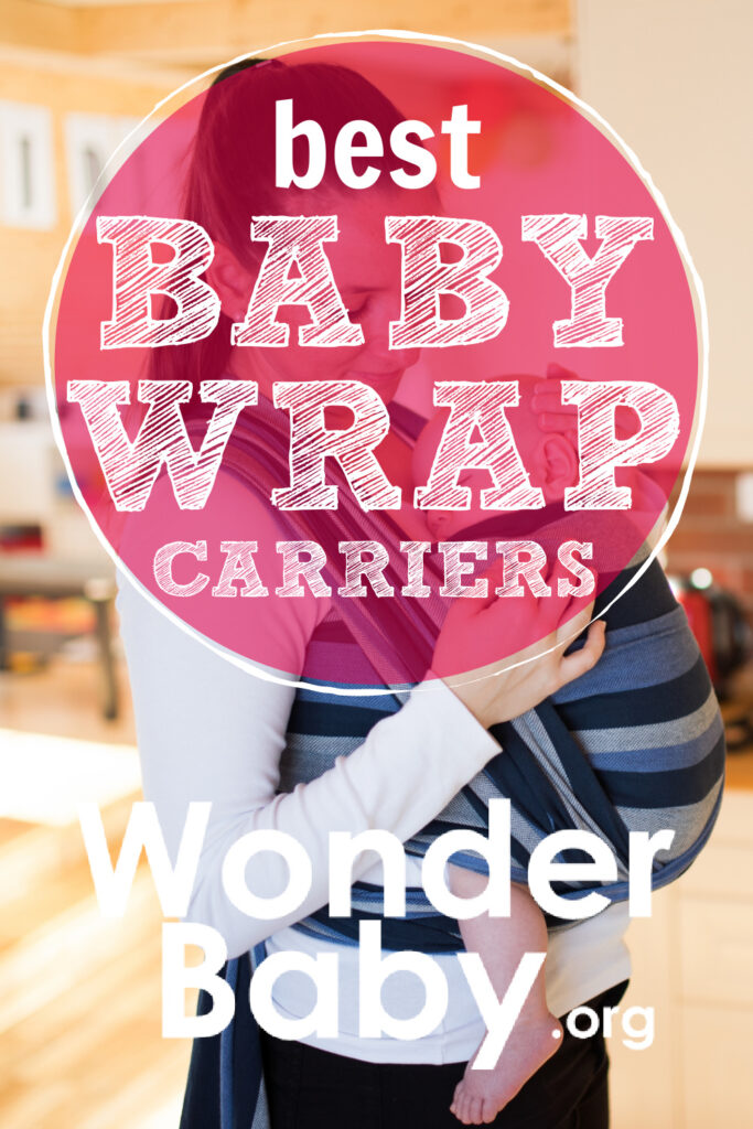Best Baby Wrap Carriers