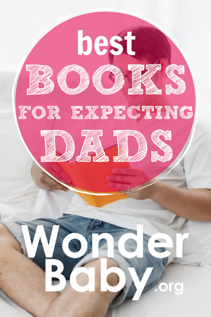 Best Books for Expecting Dads