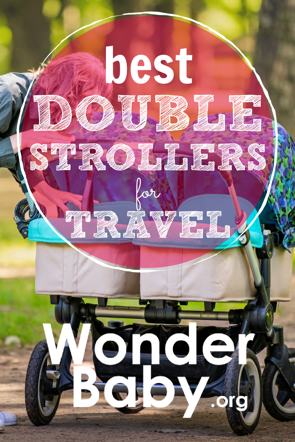 Double Stroller For Traveling Wallpaper For Iphone