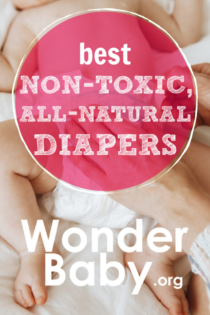 Best Non-Toxic, All-Natural Diapers