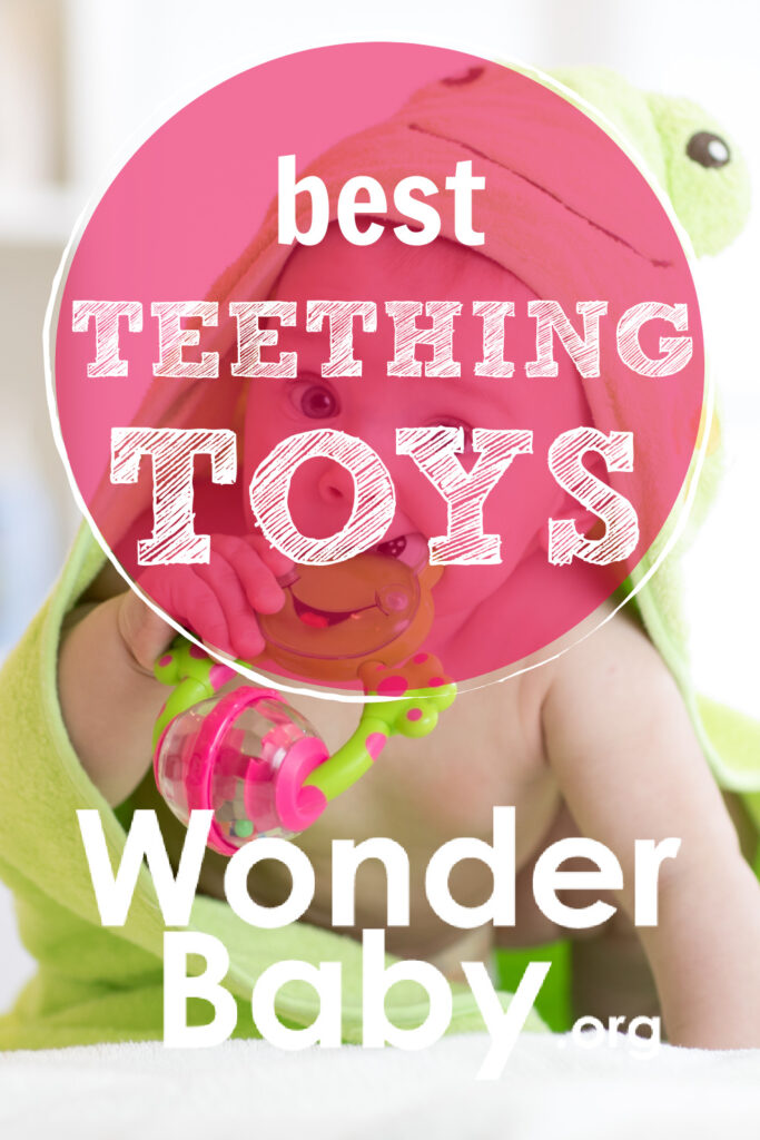 Best Teething Toys