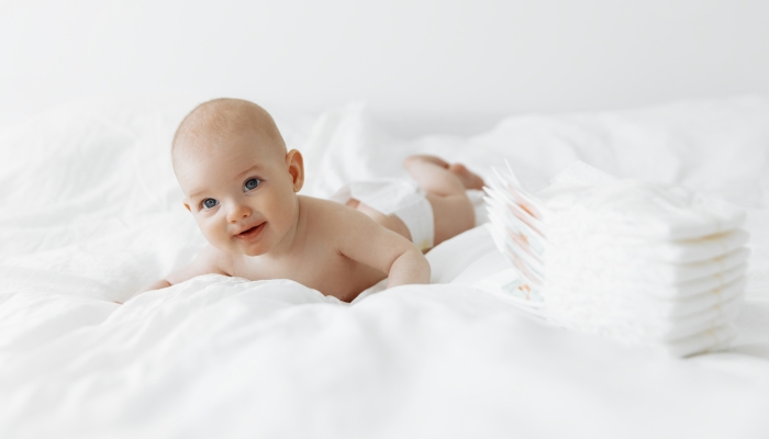 9 Best Non-Toxic, All-Natural Diapers of 2023