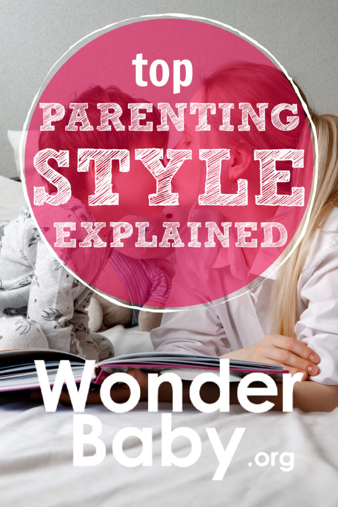 Top Parenting Styles Explained