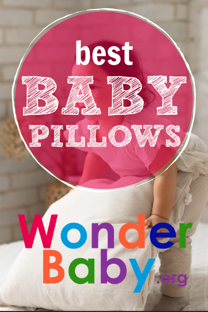 Best Baby Pillows