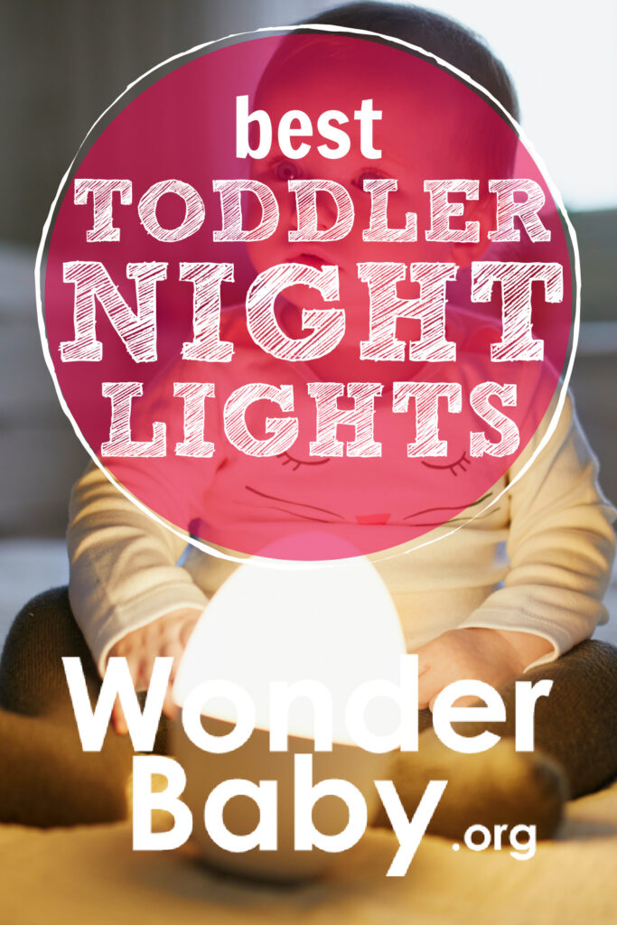 Best Toddler Night Lights