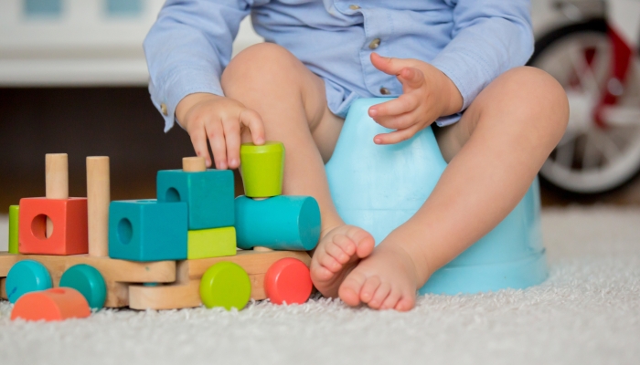 5 Potty Training Games To Make Potty Training Fun