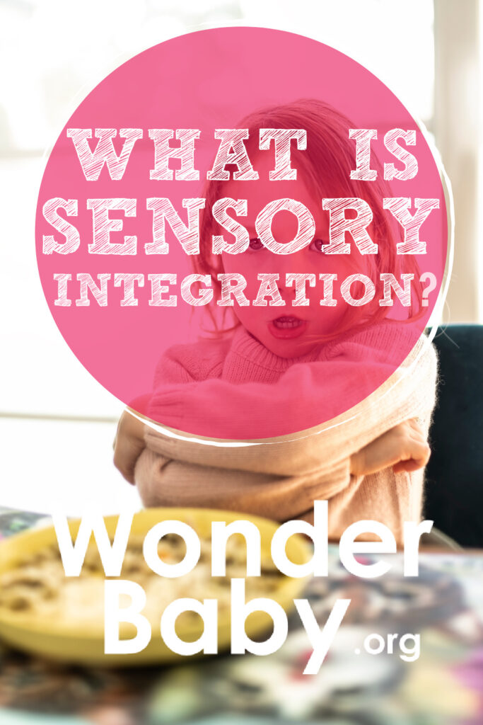 What Is Sensory Integration?