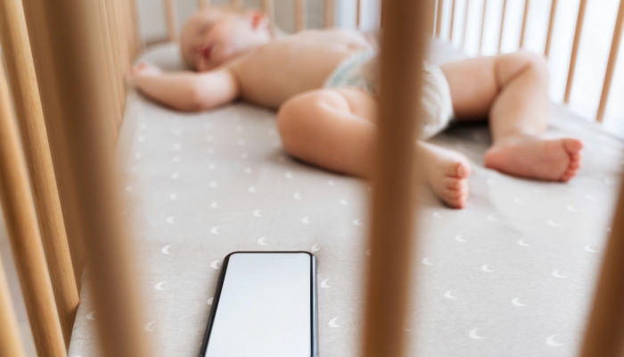 Best Baby Sound Machines for Soothing Sleep