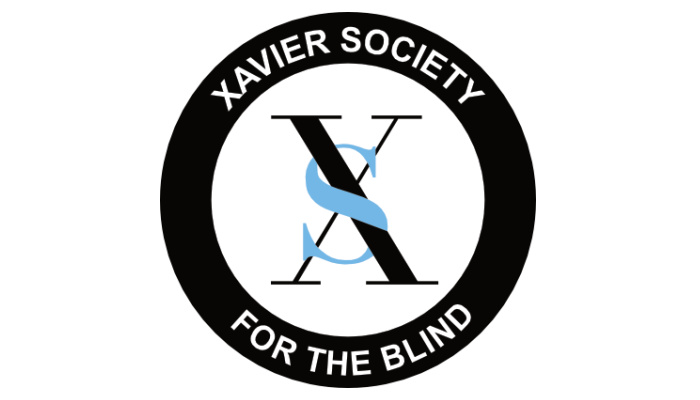 Xavier Society for the Blind