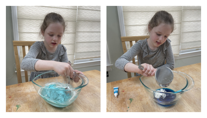 Easy Playdough Recipe With No Salt